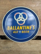 Vintage ballantine ale for sale  Springfield
