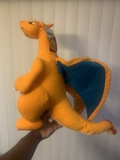 Nwt pokemon charizard for sale  Hillsborough
