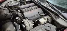 2001 corvette complete for sale  Romulus