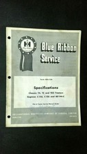 Blue ribbon service for sale  Niagara Falls