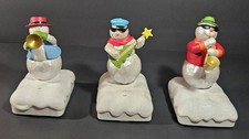Hallmark musical snowman for sale  Sanford