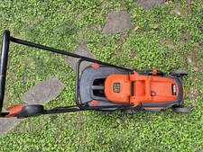 Tagliaerba elettrico usato usato Tagliaerba elettrico usato usato  Firenze