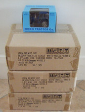 Unopened leyland 384 for sale  BATTLE