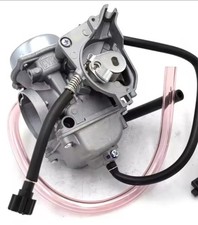 Carburateur quad hytrack d'occasion  Amiens-