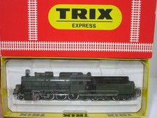 Trix express dampflok gebraucht kaufen  Deutschland