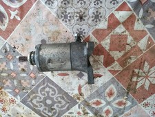 Motorino avviamento suzuki usato  Sogliano al Rubicone