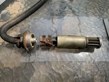 Porsche 924 intankpumpe gebraucht kaufen  Berlin