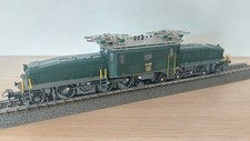 Märklin 3556 lok gebraucht kaufen  Ludwigsburg