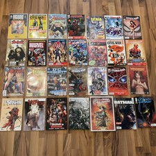 Comics marvel image gebraucht kaufen  Lindau (Bodensee)