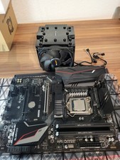 Intel 9700k bundle gebraucht kaufen  Düsseldorf