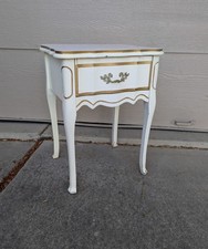 Vintage french provincial for sale  Aurora