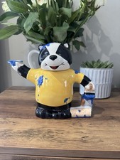 Painting badger vintage for sale Painting badger vintage for sale  STEVENAGE