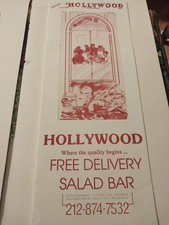 Corner lounge hollywood for sale  Bronx