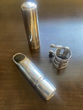 Selmer jazz metal for sale  Rochester