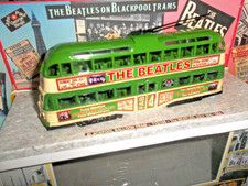 Beatles diecast corgi for sale  BIGGAR