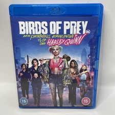 Birds prey blu for sale  SCARBOROUGH
