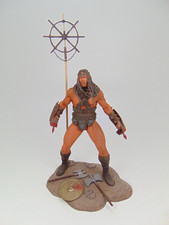 pit fighter conan le barbare serie 1 neca 2008 complet, usado comprar usado  Enviando para Brazil