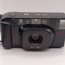Minolta 35mm film d'occasion  France