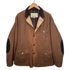 Barbour wax cobham for sale  YATELEY