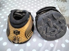 Hufschuhe easyboot new gebraucht kaufen  Ostrach