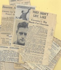 Pre war coventry for sale  LONDON
