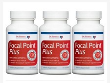 Dr. sinatra focal for sale  Central