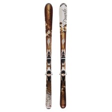 ski dynastar exclusive d'occasion ski dynastar exclusive d'occasion La Roche-sur-Foron