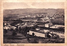 Acqui terme panorama usato  Roma