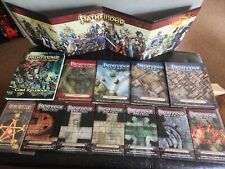 Pazio pathfinder rpg for sale  Watseka