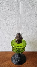 Schöne antike petroleumlampe gebraucht kaufen  Ebhausen