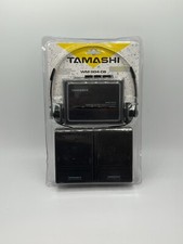 New walkman tamashi d'occasion  Marignier