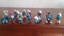 Lot 106 figurines d'occasion  Serres-Castet