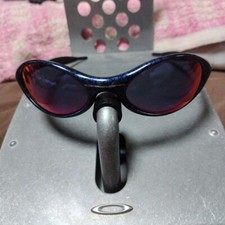 Óculos de sol Oakley Eye Jacket vintage cor rara  comprar usado  Enviando para Brazil