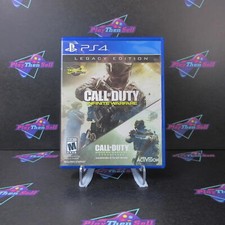 Call duty infinite for sale  Largo