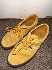 yellow vans for sale  OAKHAM