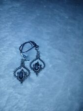 Hrringe mystiktopas silber gebraucht kaufen Hrringe mystiktopas silber gebraucht kaufen  Augsburg