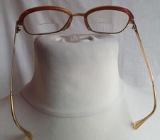 Morel brille vintage gebraucht kaufen  Duisburg