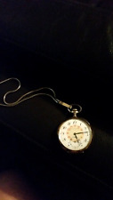 Taschen uhr kette gebraucht kaufen  Gelsenkirchen