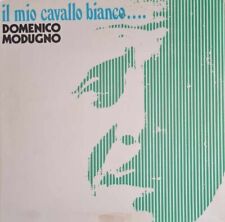 Domenico modugno mio usato  Monreale