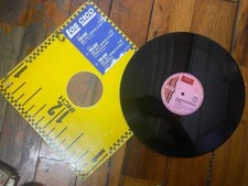 Los Cico (DE LA TARDE) – Volare - Philippines Vinyl 12” Dance Remix Maxi Single comprar usado  Enviando para Brazil
