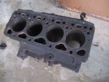Fiat 1100 basamento usato  Canale