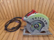 Skilsaw sidewinder 15amp for sale  Cook