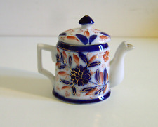 Vintage porcelain mini for sale  HOLSWORTHY