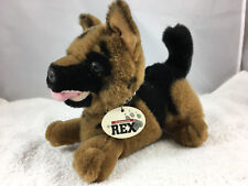 Star kommissar rex gebraucht kaufen  Nittendorf