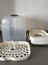 Chicco sterilizzatore vapore usato  Caccamo