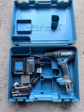 Makita 18v 4.0ah for sale  ILFORD