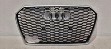 Kühlergrill audi 4g0 gebraucht kaufen  Hamburg