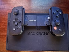 Backbone controller iphone for sale  Cumming