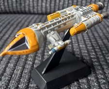 Space 1999 hawk for sale  EPPING