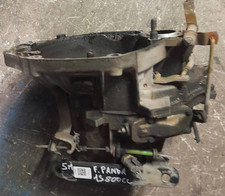 46781994 cambio compl. usato  Italia